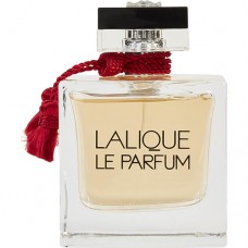 LALIQUE LE PARFUM by Lalique EAU DE PARFUM SPRAY 3.3 OZ *TESTER