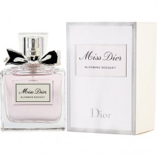 MISS DIOR BLOOMING BOUQUET by Christian Dior EDT SPRAY 1.7 OZ