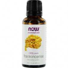ESSENTIAL OILS NOW by NOW Essential Oils FRANKINCENSE OIL 1 OZ