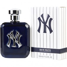 NEW YORK YANKEES by New York Yankees EDT SPRAY 3.4 OZ