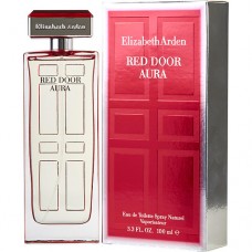 RED DOOR AURA by Elizabeth Arden EDT SPRAY 3.3 OZ