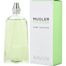 THIERRY MUGLER COLOGNE by Thierry Mugler EDT SPRAY 10.2 OZ