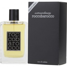 EXTRAORDINARY ROCCOBAROCCO by Rocco Barocco EDT SPRAY 3.4 OZ (LIMITED EDITION)