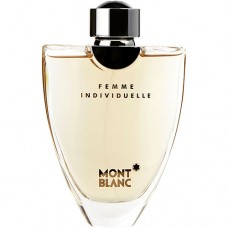 MONT BLANC INDIVIDUELLE by Mont Blanc EDT SPRAY 2.5 OZ *TESTER