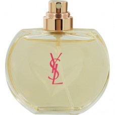 YOUNG SEXY LOVELY by Yves Saint Laurent EDT SPRAY 1.6 OZ *TESTER