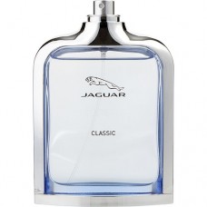 JAGUAR PURE INSTINCT by Jaguar EDT SPRAY 3.4 OZ *TESTER