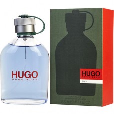 HUGO by Hugo Boss EDT SPRAY 6.7 OZ