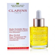 Clarins by Clarins Face Treatment Oil - Blue Orchid --30ml/1oz