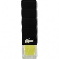 LACOSTE CHALLENGE by Lacoste EDT SPRAY 3 OZ *TESTER