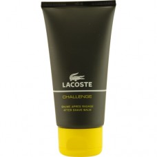 LACOSTE CHALLENGE by Lacoste AFTERSHAVE BALM 2.5 OZ