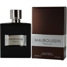 MAUBOUSSIN POUR LUI by Mauboussin EAU DE PARFUM SPRAY 3.3 OZ