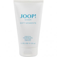 JOOP! LE BAIN SOFT MOMENTS by Joop! SHOWER GEL 5 OZ (LIMITED EDITION)