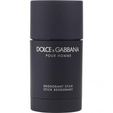 DOLCE & GABBANA by Dolce & Gabbana DEODORANT STICK 2.4 OZ