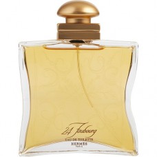 24 FAUBOURG by Hermes EDT SPRAY 3.3 OZ *TESTER