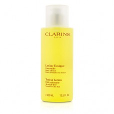 Clarins by Clarins Toning Lotion - Normal/Dry Skin (Alcohol Free) --400ml/13.5oz