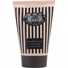 JUICY COUTURE by Juicy Couture BODY CREAM 4.2 OZ