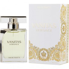 VANITAS VERSACE by Gianni Versace EDT SPRAY 3.4 OZ