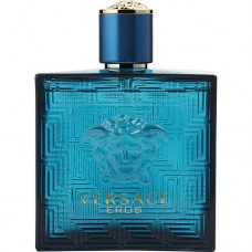 VERSACE EROS by Gianni Versace EDT SPRAY 3.4 OZ (UNBOXED)