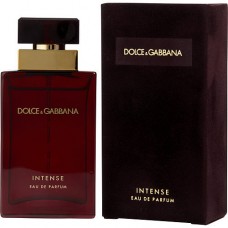 DOLCE & GABBANA POUR FEMME INTENSE by Dolce & Gabbana EAU DE PARFUM SPRAY .84 OZ
