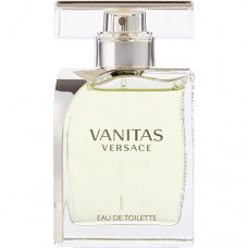 VANITAS VERSACE by Gianni Versace EDT SPRAY 3.4 OZ *TESTER