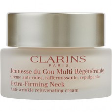 Clarins by Clarins Extra Firming Neck Cream--50ml/1.7oz