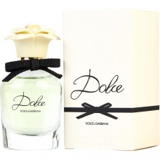 DOLCE by Dolce & Gabbana EAU DE PARFUM SPRAY 1 OZ
