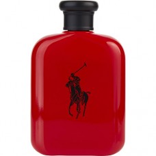 POLO RED by Ralph Lauren EDT SPRAY 4.2 OZ *TESTER