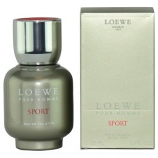 LOEWE SPORT by Loewe EDT SPRAY 5 OZ