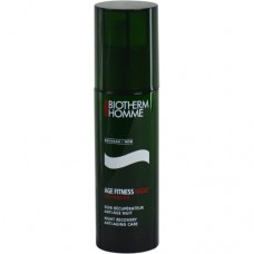 Biotherm by BIOTHERM Biotherm Homme Age Fitness Night Advanced--50ml/1.7oz