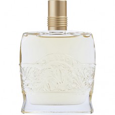 STETSON by Coty AFTERSHAVE 2 OZ (EDITION COLLECTORS BOTTLE) (UNBOXED)