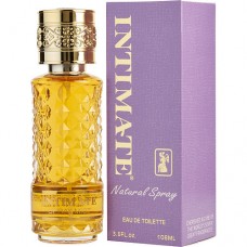 INTIMATE by Jean Philippe EDT SPRAY 3.6 OZ
