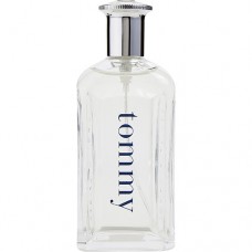 TOMMY HILFIGER by Tommy Hilfiger EDT SPRAY 3.4 OZ (NEW PACKAGING) *TESTER