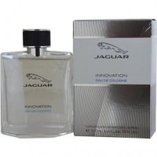 JAGUAR INNOVATION by Jaguar EAU DE COLOGNE SPRAY 3.4 OZ
