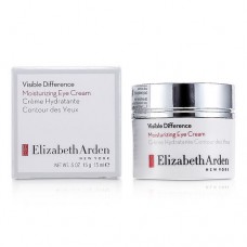 ELIZABETH ARDEN by Elizabeth Arden Visible Difference Moisturizing Eye Cream --15ml/0.5oz