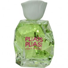 PLEATS PLEASE L'EAU BY ISSEY MIYAKE by Issey Miyake EDT SPRAY 3.3 OZ *TESTER
