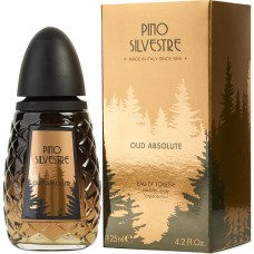PINO SILVESTRE TRUE ESSENCE OF WOODS OUD ABSOLUTE by Pino Silvestre EDT SPRAY 4.2 OZ