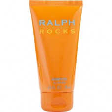 RALPH ROCKS by Ralph Lauren SHOWER GEL 2.5 OZ