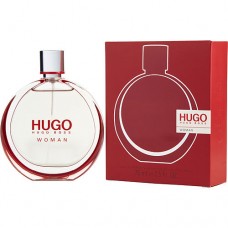 HUGO by Hugo Boss EAU DE PARFUM SPRAY 2.5 OZ