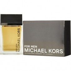 MICHAEL KORS FOR MEN by Michael Kors EDT SPRAY 4 OZ