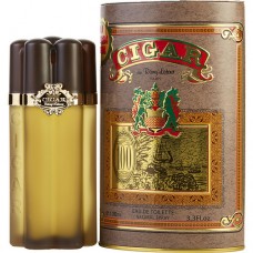 CIGAR by Remy Latour EDT SPRAY 3.3 OZ (NEW PACKAGING)