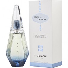 ANGE OU DEMON TENDRE by Givenchy EDT SPRAY 1.7 OZ