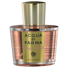 ACQUA DI PARMA by Acqua di Parma ROSA NOBILE EAU DE PARFUM SPRAY 3.4 OZ *TESTER