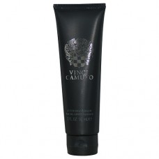 VINCE CAMUTO MAN by Vince Camuto AFTERSHAVE BALM 3 OZ