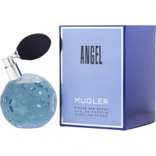 ANGEL ETOILE DES REVES by Thierry Mugler EAU DE PARFUM DE NUIT WITH ATOMIZER 3.4 OZ
