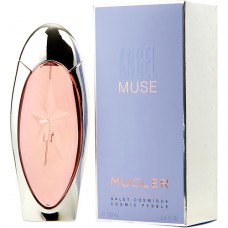 ANGEL MUSE by Thierry Mugler EDT SPRAY 3.4 OZ