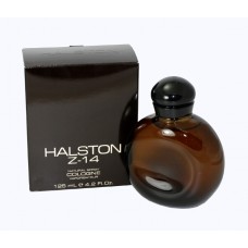 HALSTON Z-14COLOGNE SPRAY 4.2 oz / 125 ml