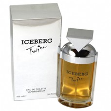 ICEBERG TWICEEAU DE TOILETTE SPRAY 3.4 oz / 100 ml