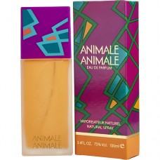 ANIMALE ANIMALE by Animale Parfums EAU DE PARFUM SPRAY 3.4 OZ