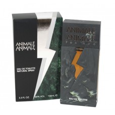 ANIMALE ANIMALEEAU DE TOILETTE SPRAY 3.3 oz / 100 ml