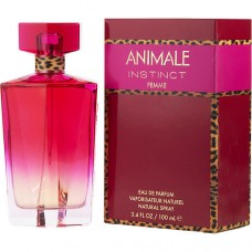 ANIMALE INSTINCT by Animale Parfums EAU DE PARFUM SPRAY 3.4 OZ